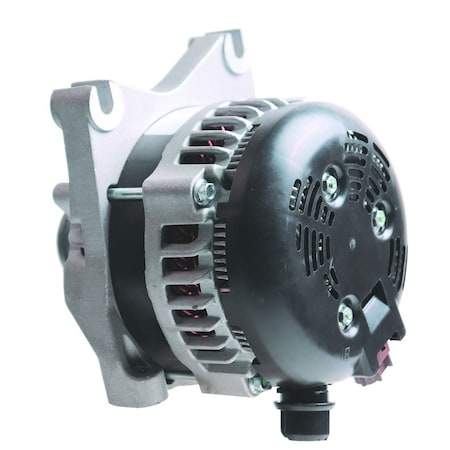 Replacement For Ford, 2013 E350 Super Duty 5.4L  Alternator